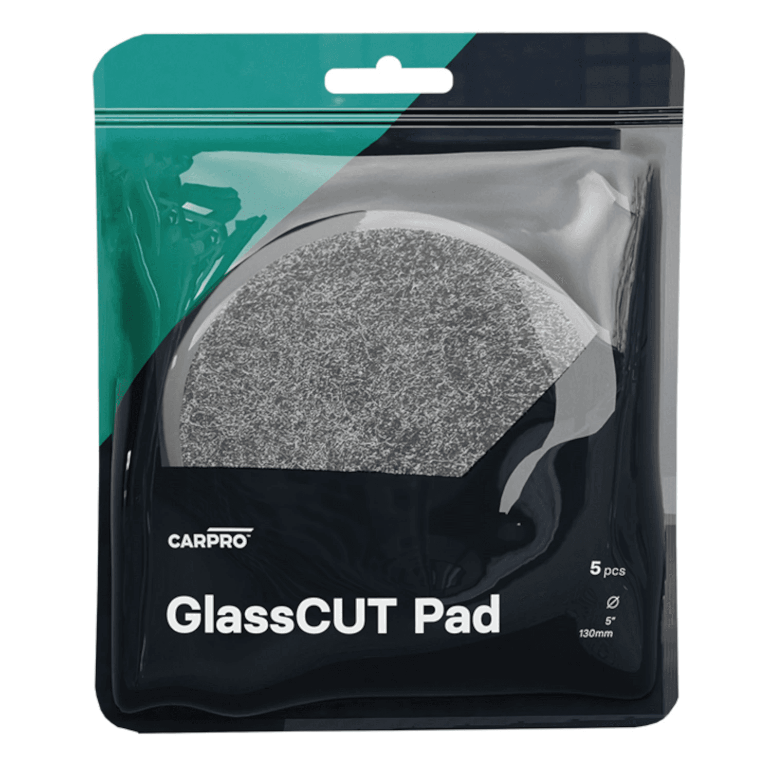 CarPro GlassCut Pad 130 mm