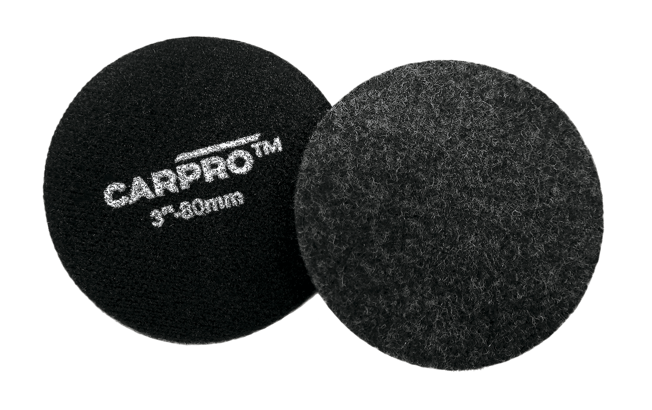 CarPro GlassCut Pad 80 mm