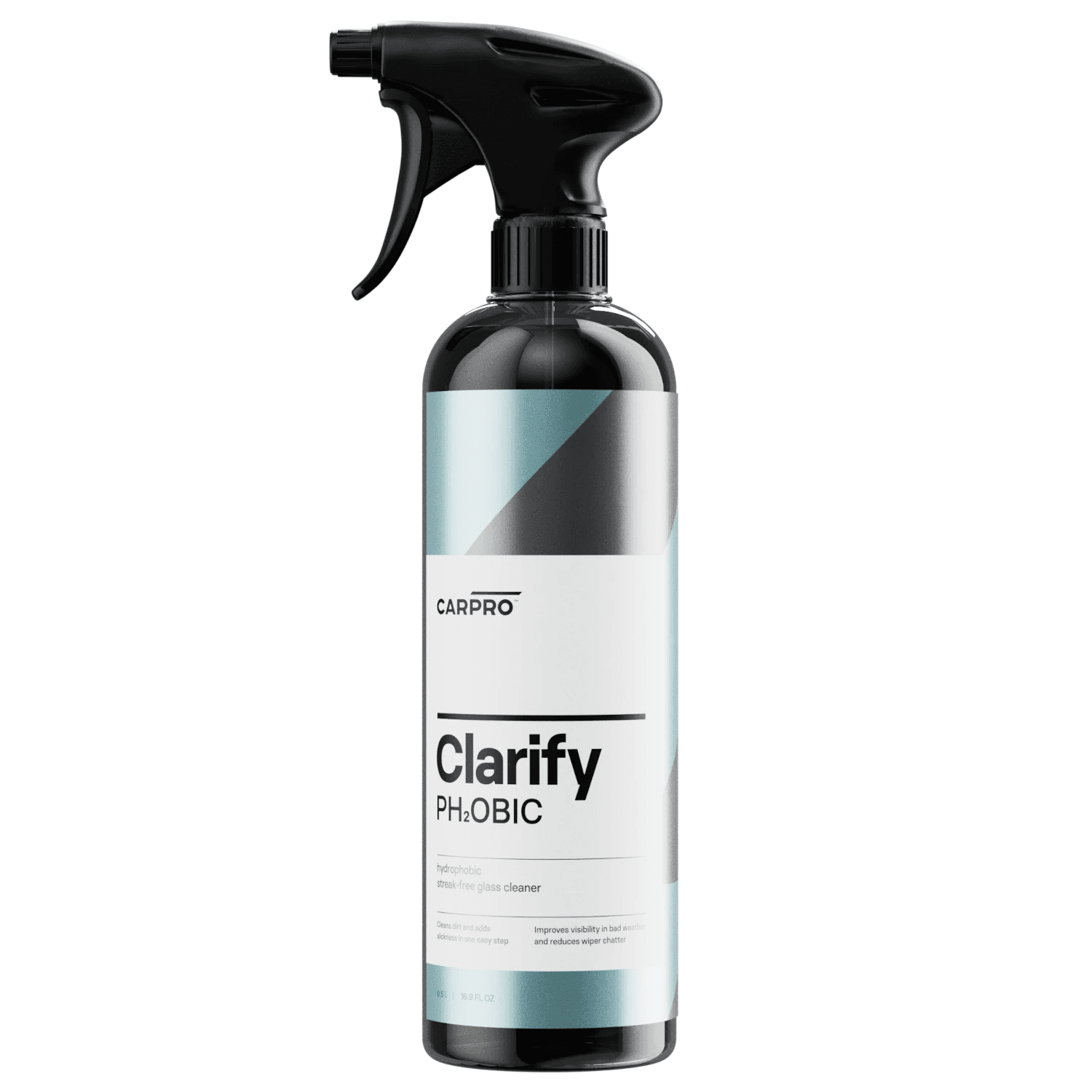 CarPro Clarify PHOBIC 500 ml 1/2