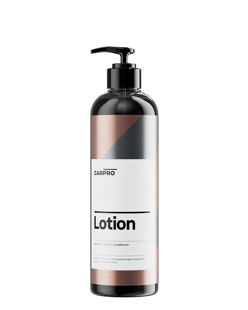 CarPro Lotion Leather 500 ml