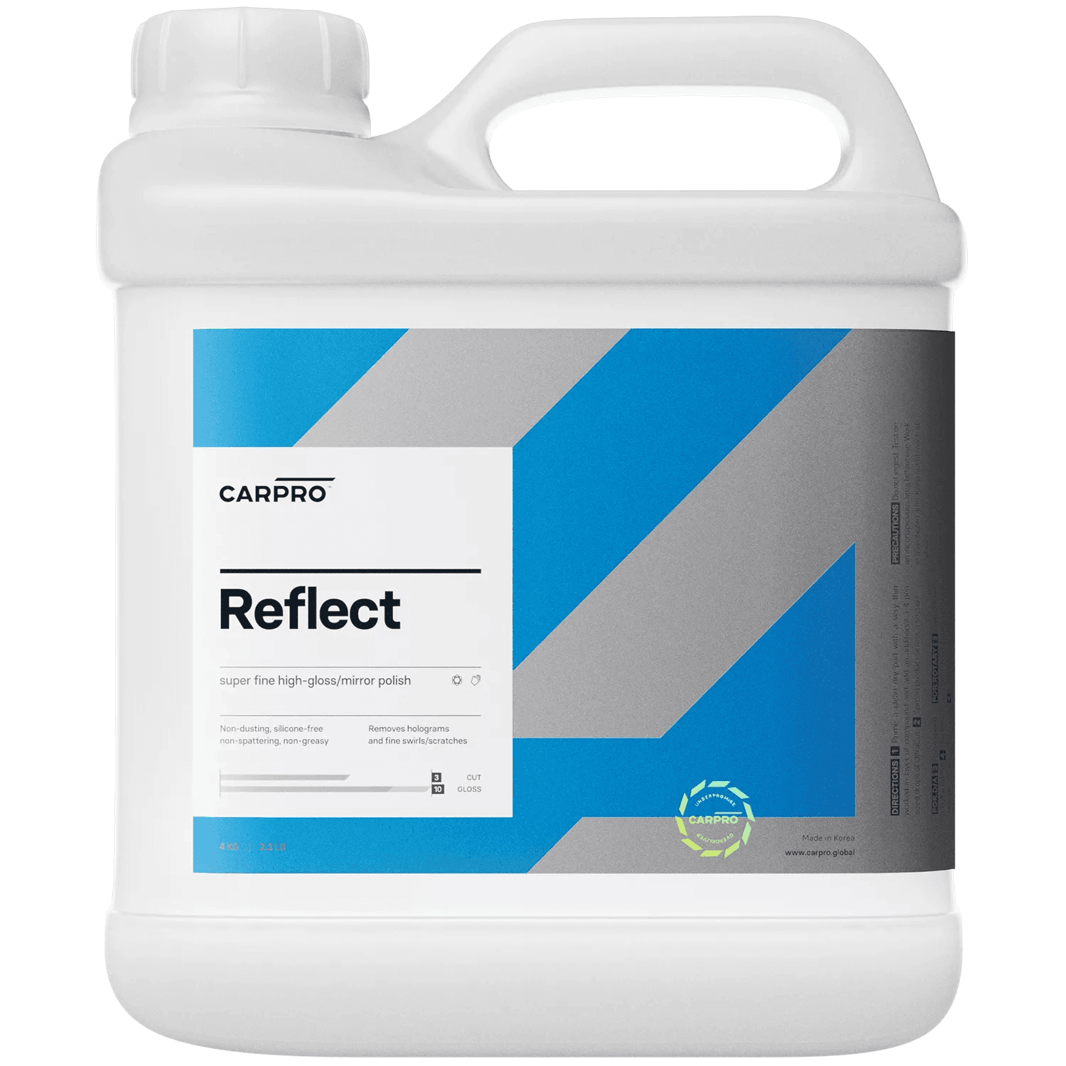 CarPro Reflect 4 L 1/2