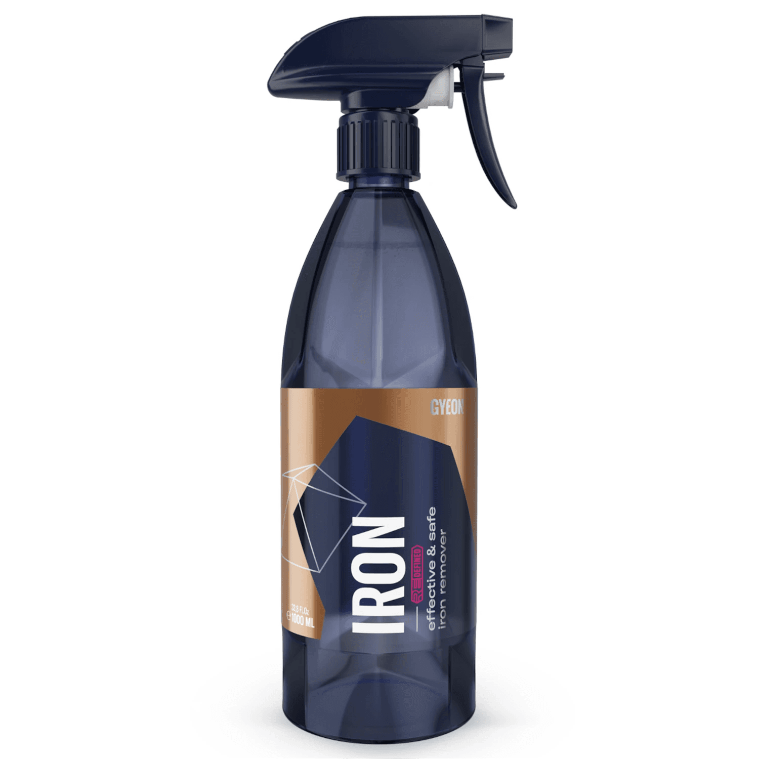 Gyeon Q2M Iron Redefined 1000 ml 1/2