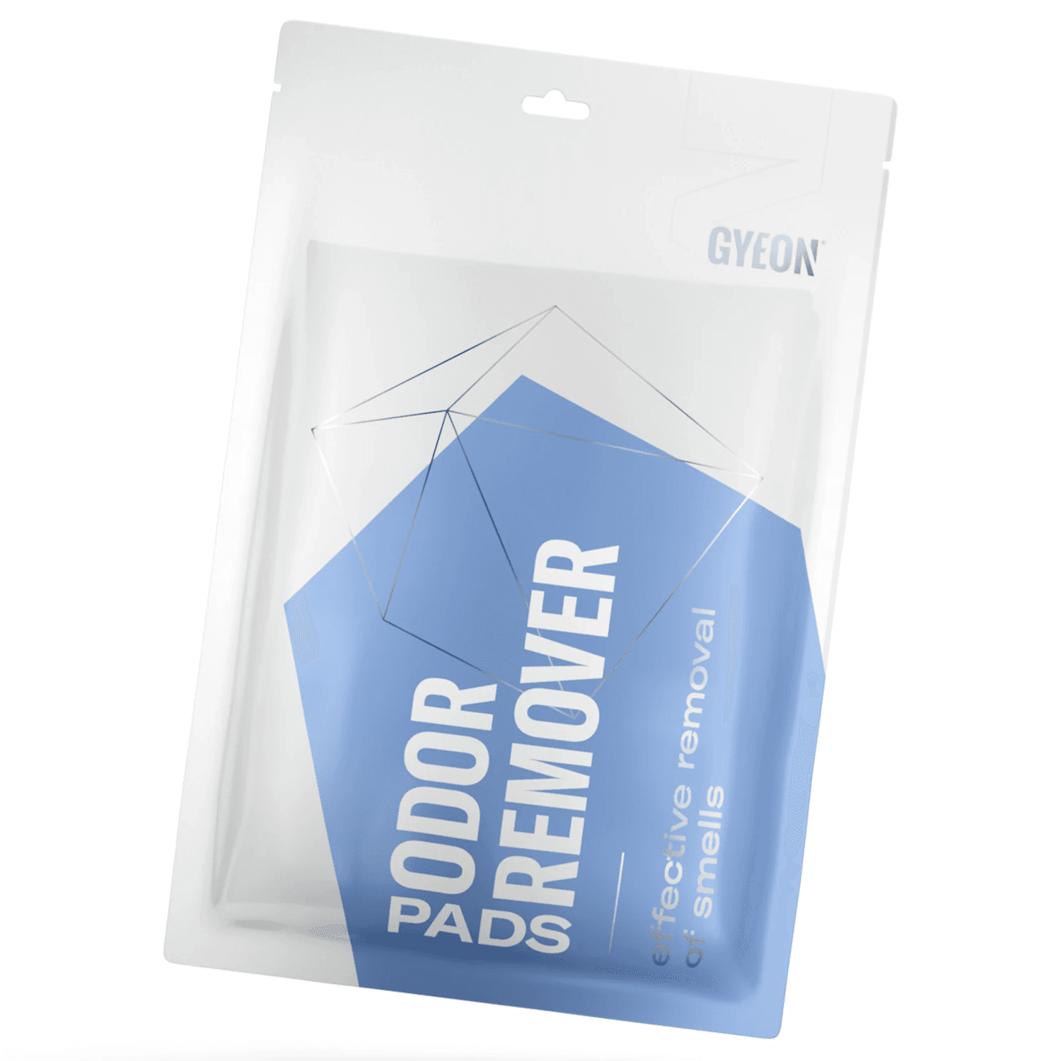 Gyeon Q2M OdorRemover Pads