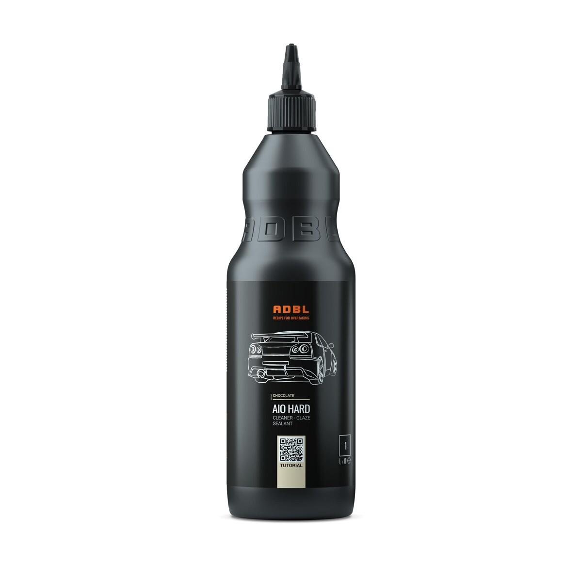ADBL AIO Hard 1000 ml 1/2