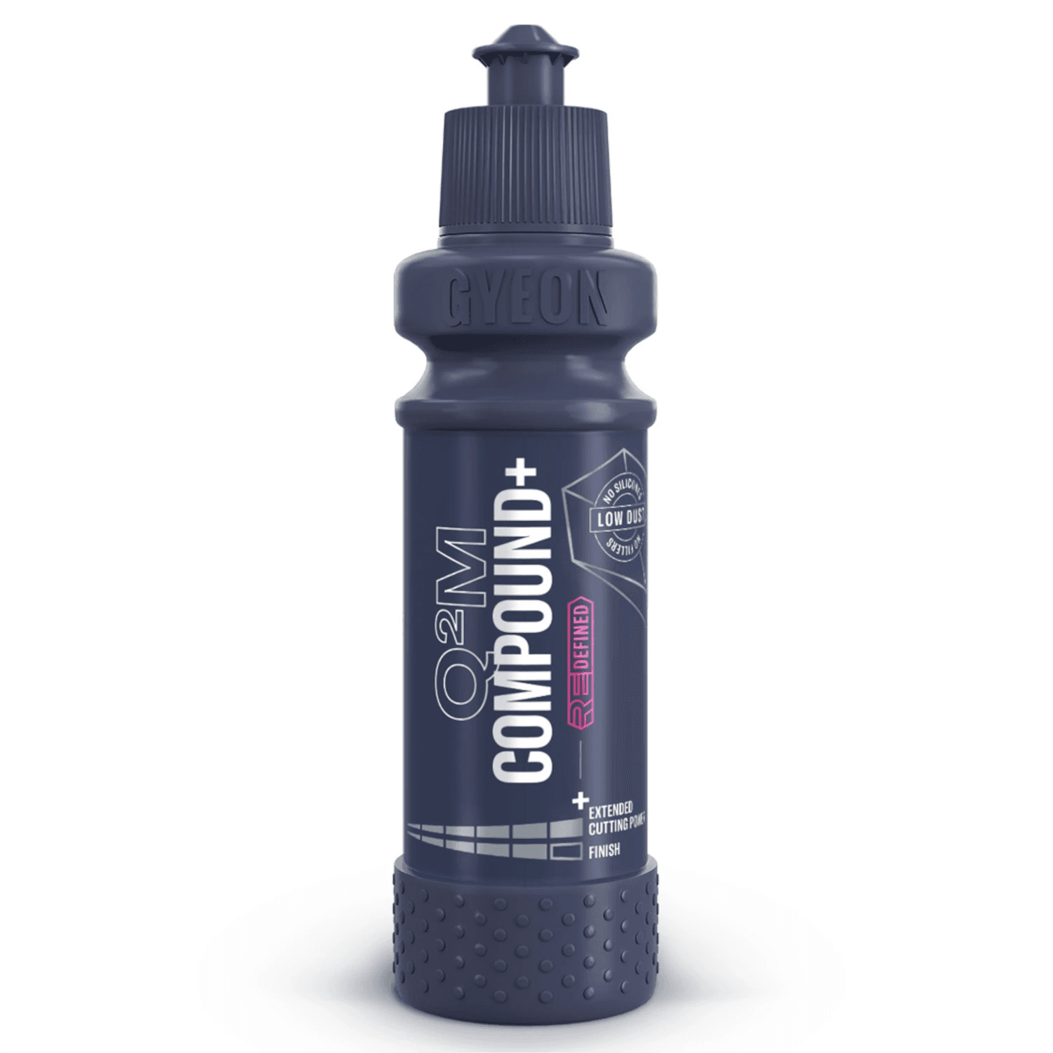 Gyeon Q2M Compound+ Redefined 250 ml