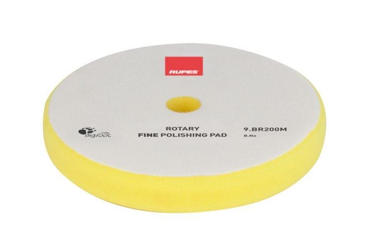 Rupes Rotary Pad Fine 175/180 mm
