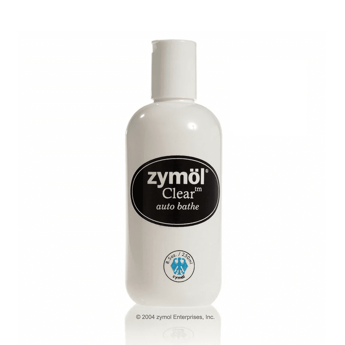 Zymol Clear Auto Bathe 250 ml
