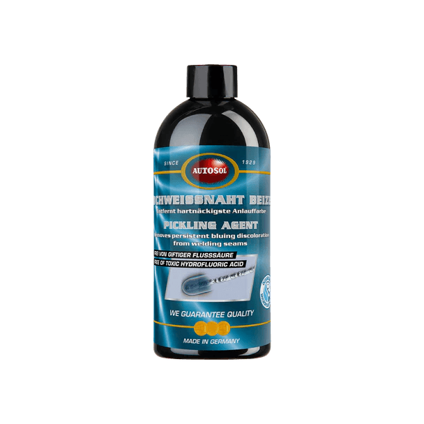 Autosol Pickling Agent 500 ml