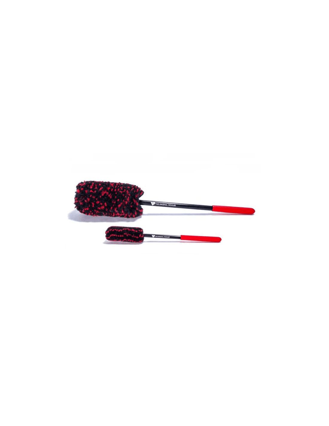 Wheel Woolies Kit - 2 ks