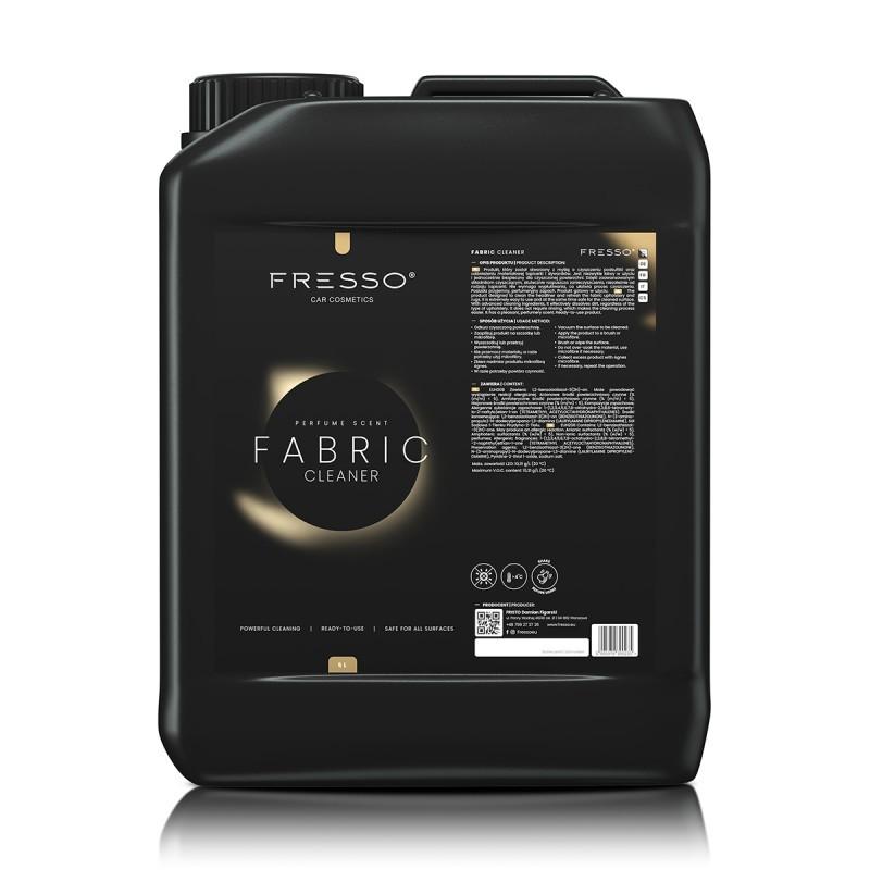 Fresso Fabric Cleaner 5 L