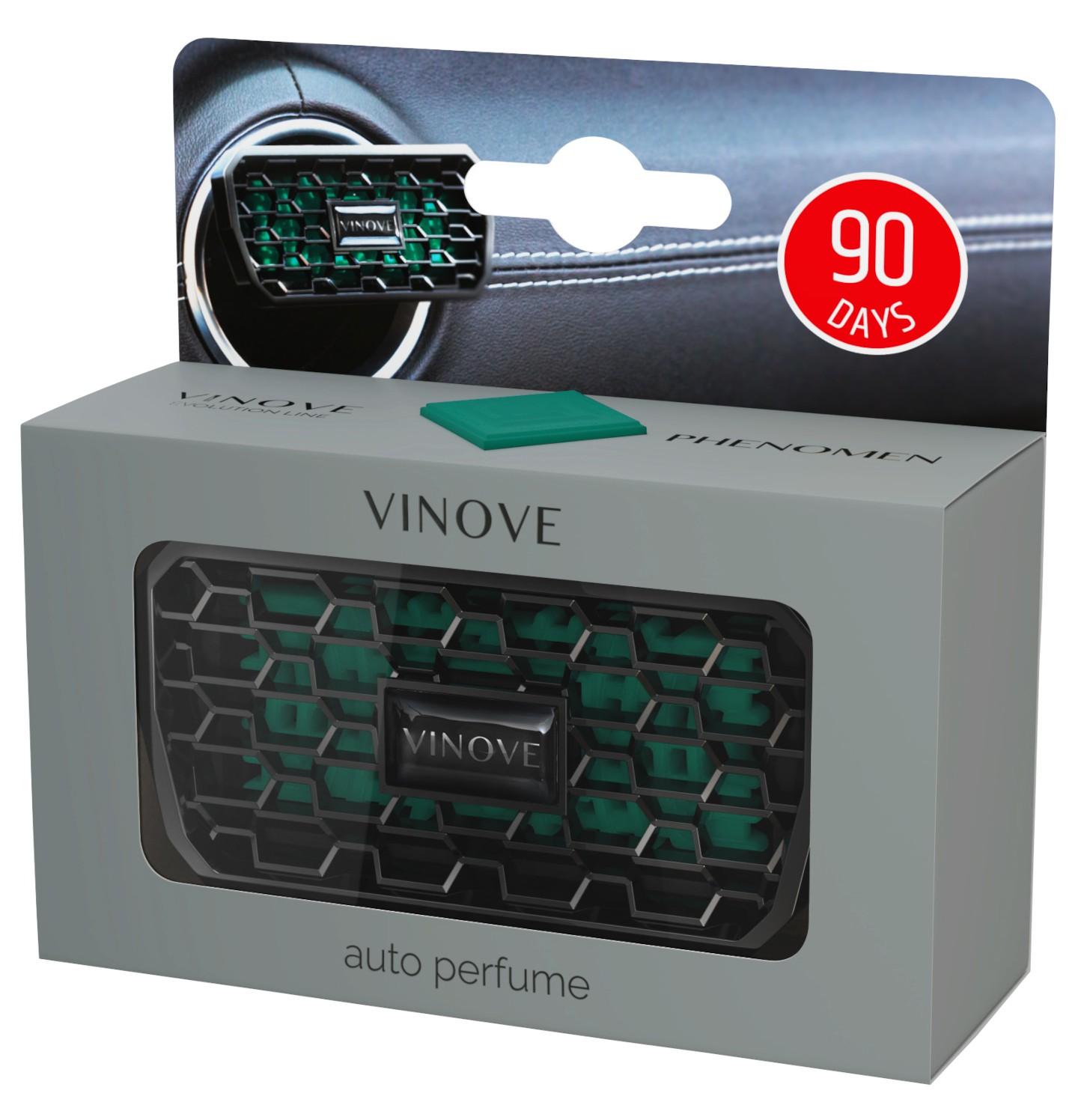 Vinove Evolution Line Phenomen Miami