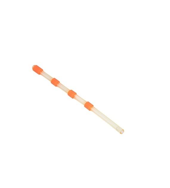 Benbow Classic 017 Orange Hose