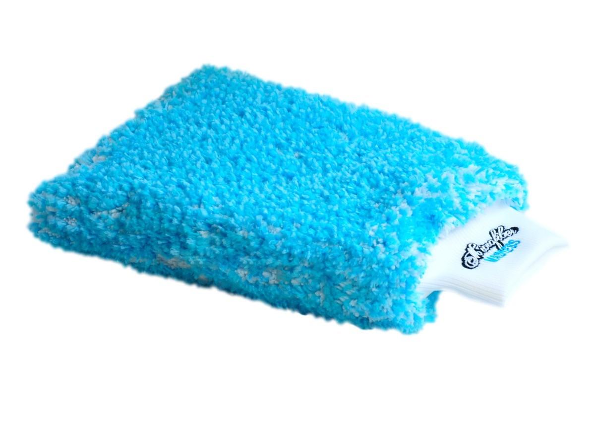 Microfiber Madness Delimitt 1/2