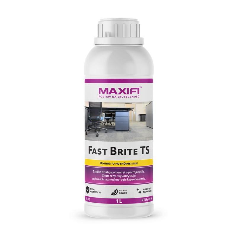 Maxifi FastBrite TS 1000 ml 1/2
