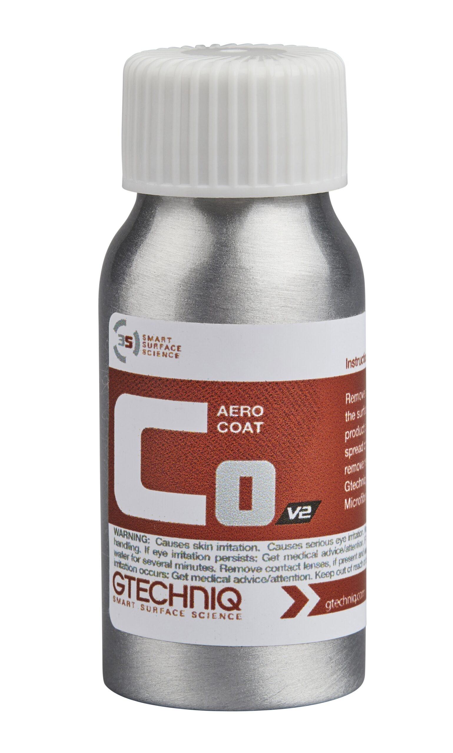 Gtechniq C0v2 Aero Coat 50 ml