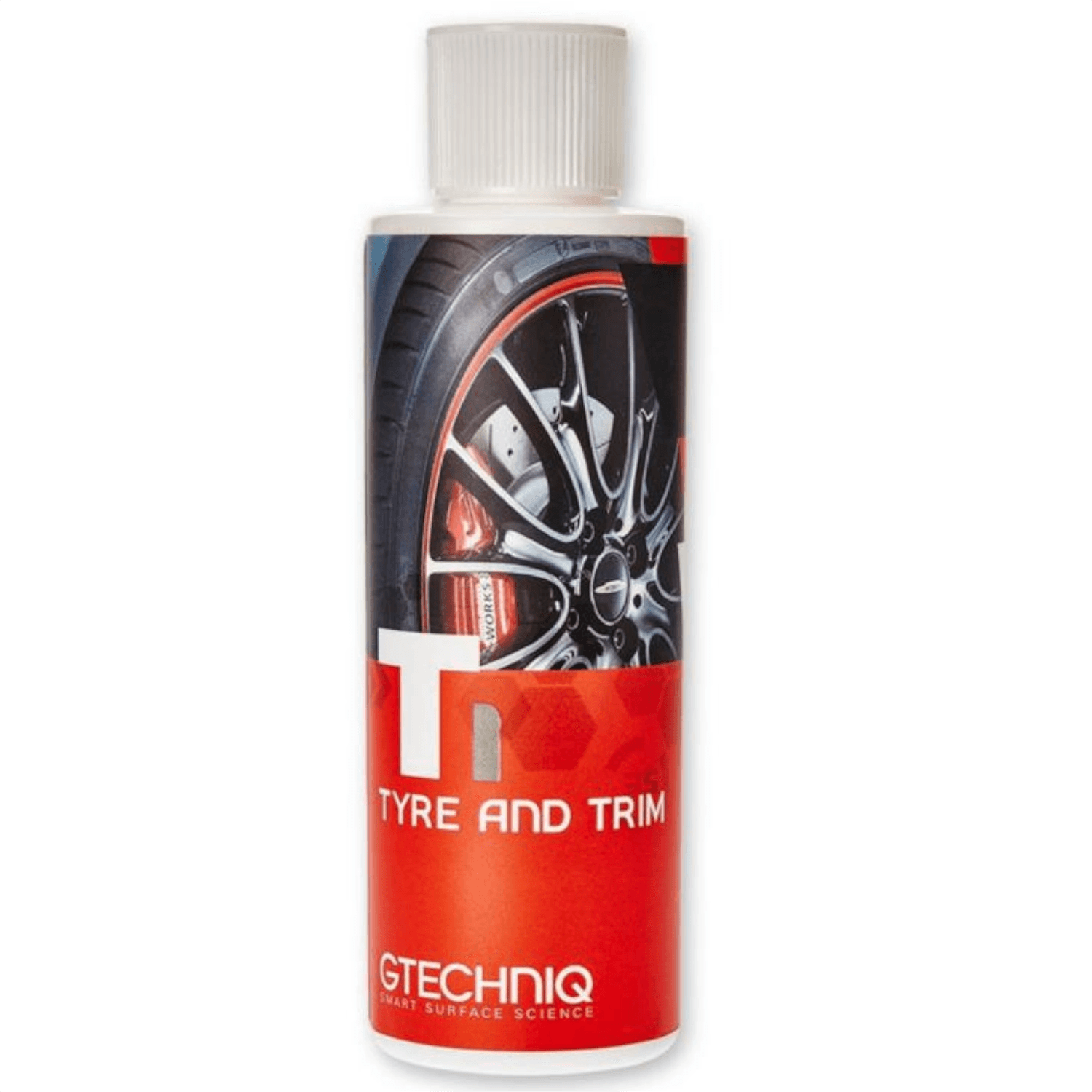 Gtechniq T1 Durable Tyre Gel 250 ml