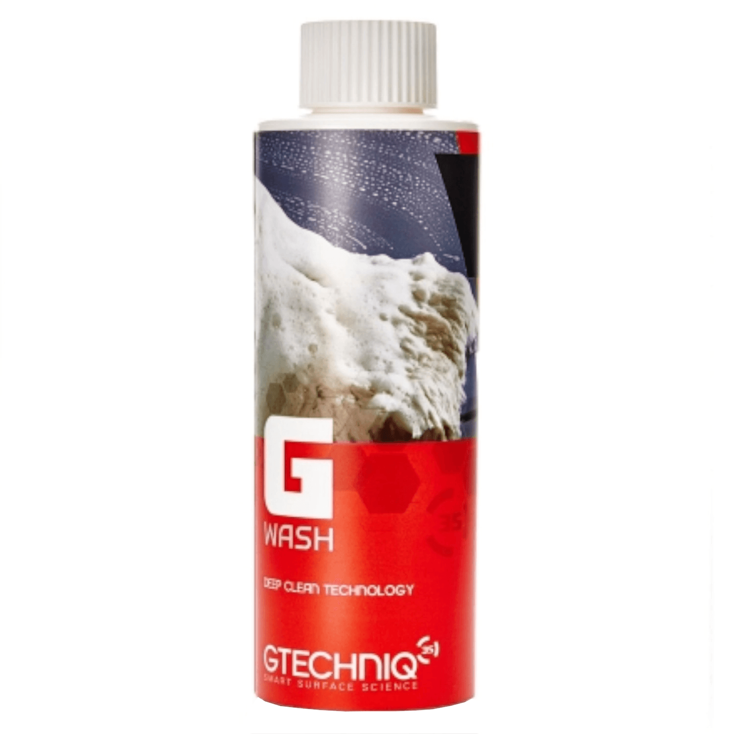Gtechniq W1 GWash 250 ml