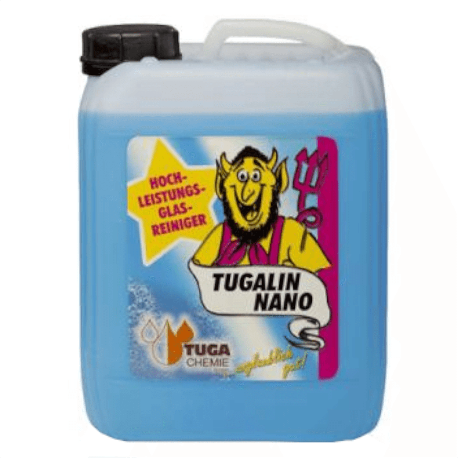 Tuga Chemie Tugalin 5 L