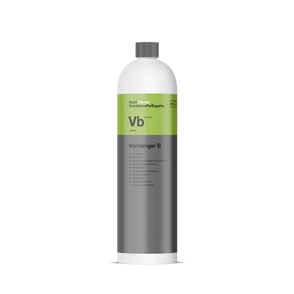 Koch Chemie Vorreiniger B 1 L