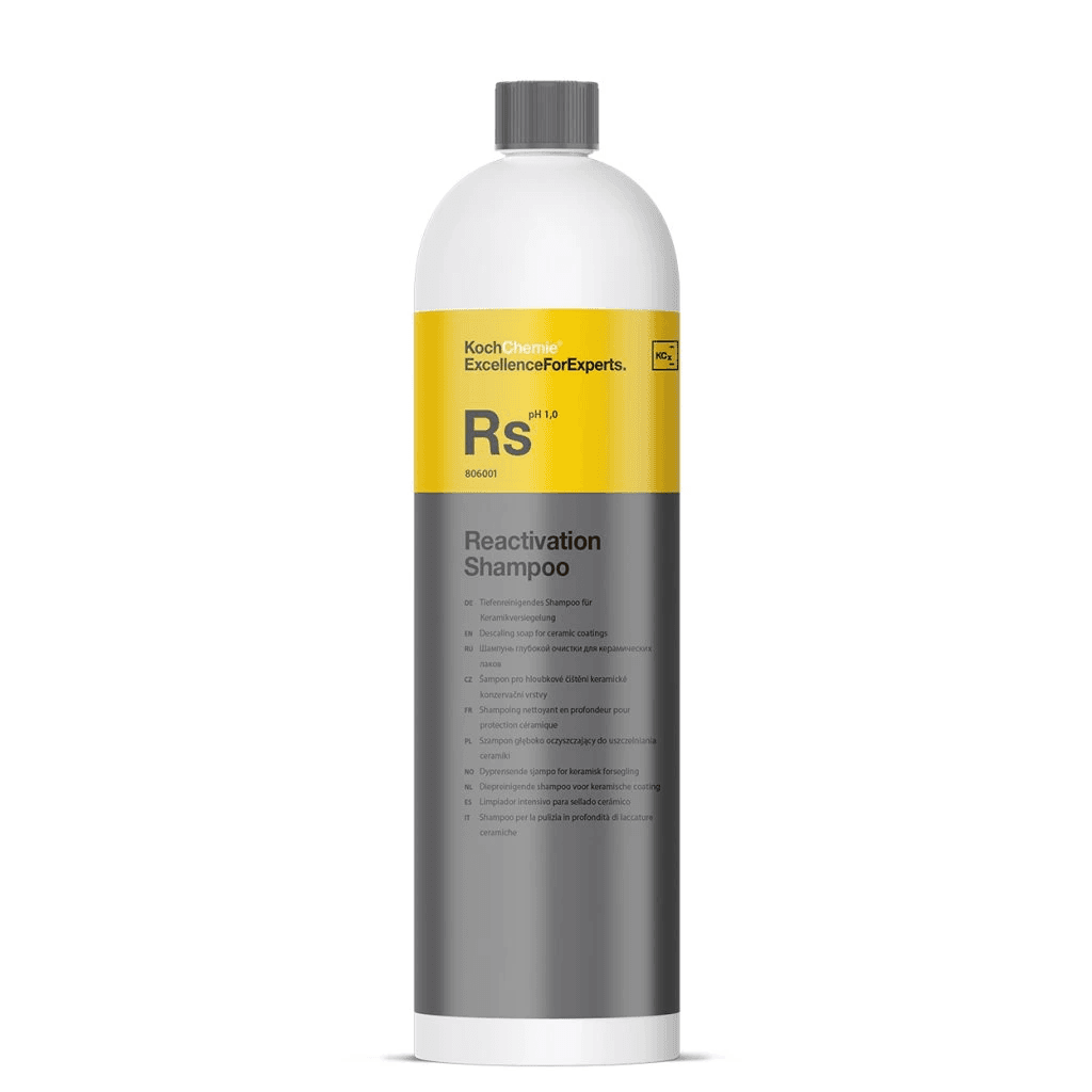 Koch Chemie Reactivation Shampoo 1 L