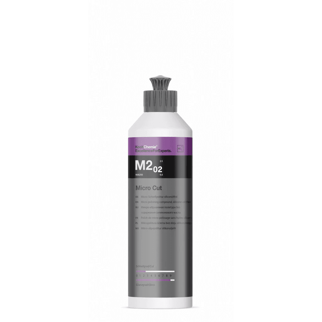 Koch Chemie Micro Cut M2.02 250 ml 1/2