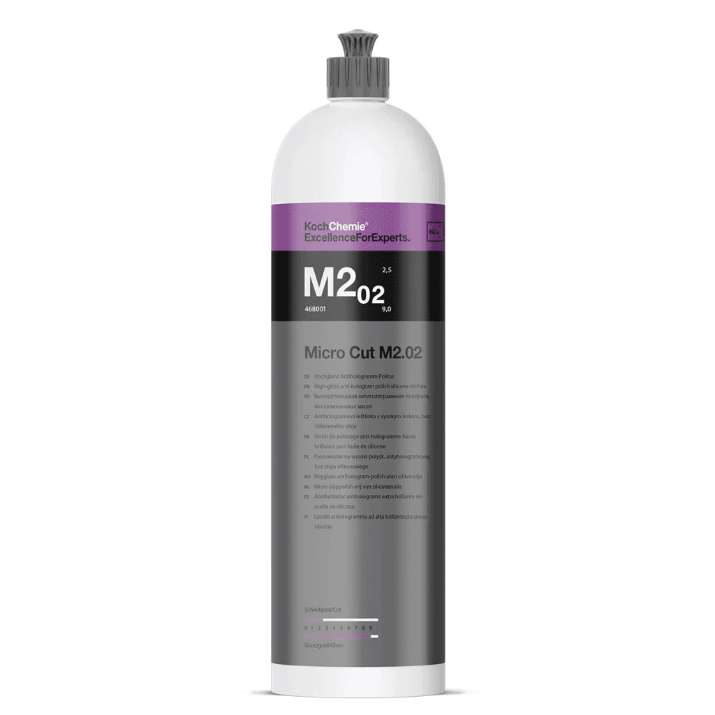 Koch Chemie Micro Cut M2.02 1 L