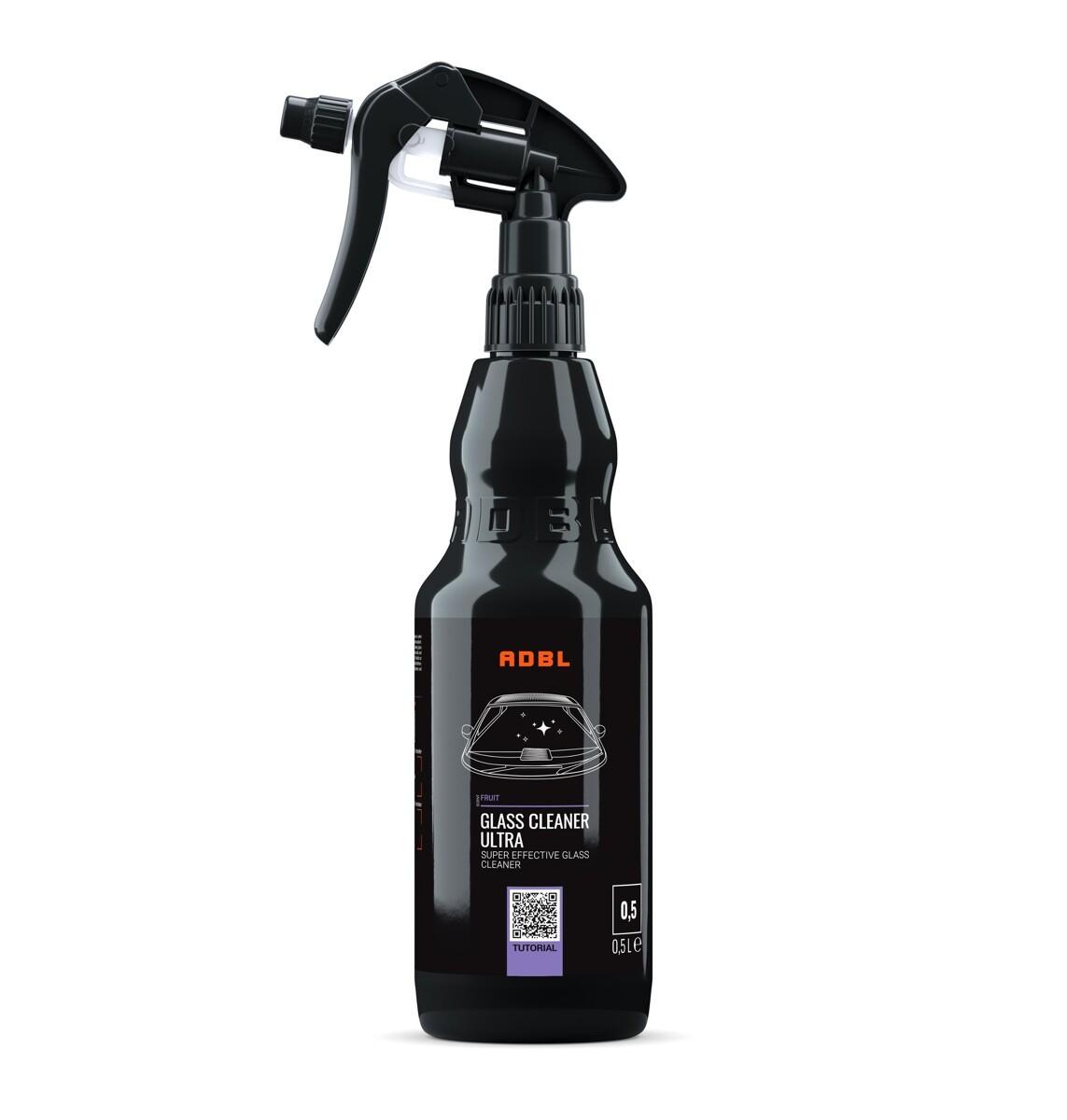 ADBL Glass Cleaner Ultra 500 ml