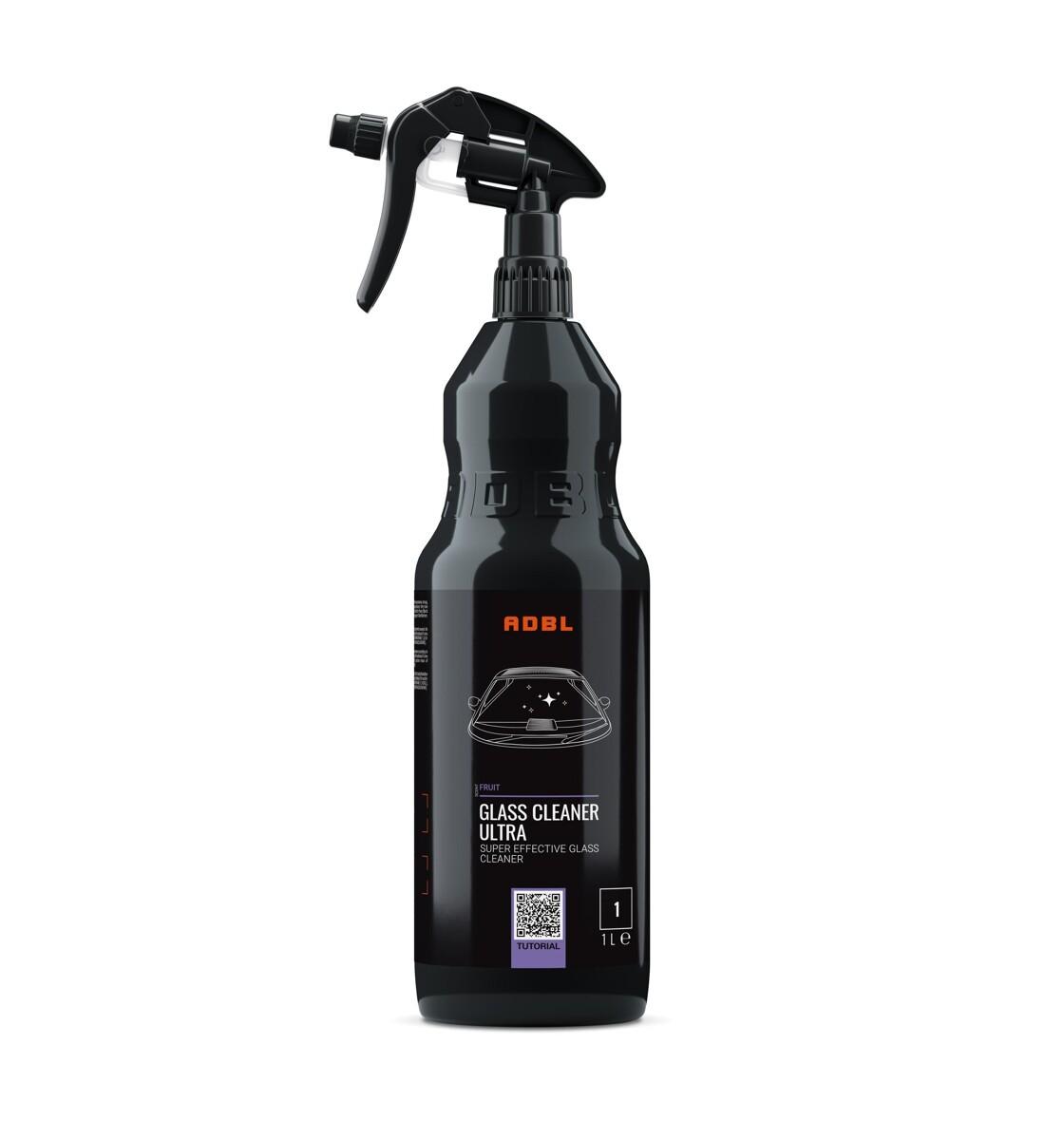 ADBL Glass Cleaner Ultra 1000 ml