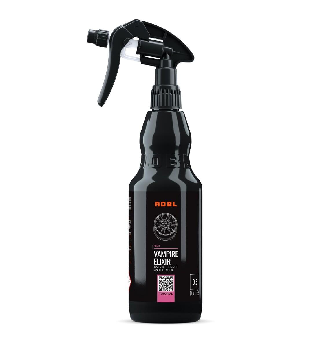 ADBL Vampire Elixir 500 ml