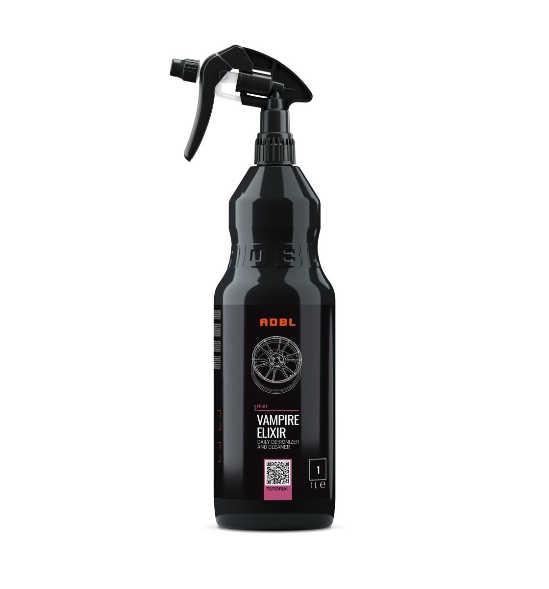 ADBL Vampire Elixir 1000 ml