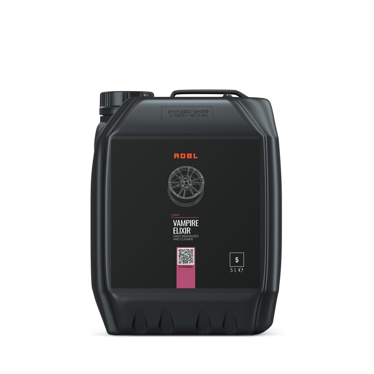 ADBL Vampire Elixir 5 L