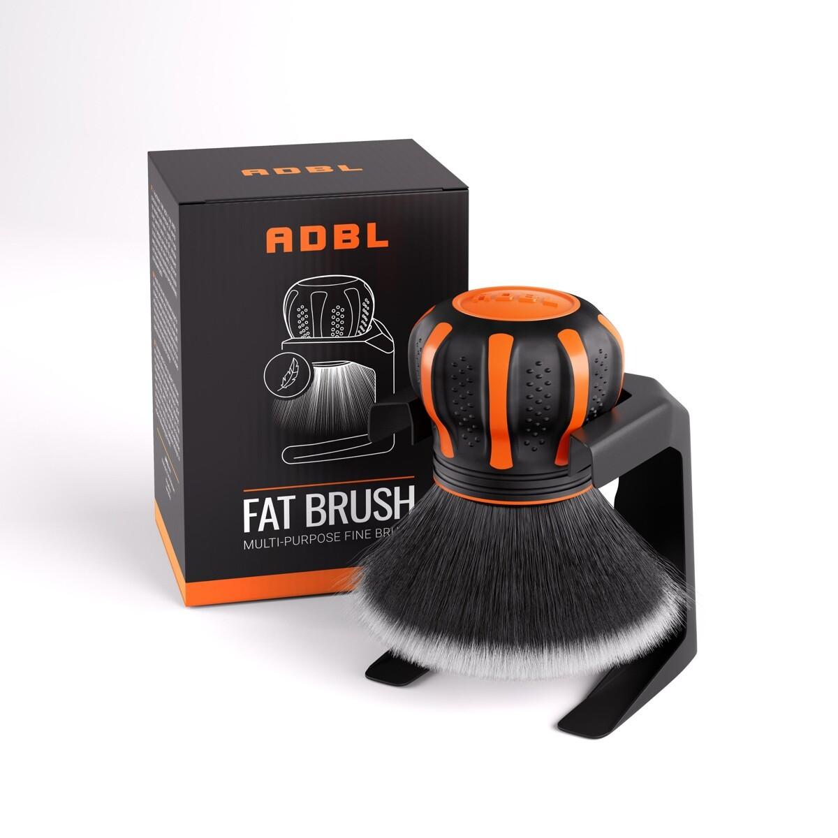 ADBL Fat Brush 1/3