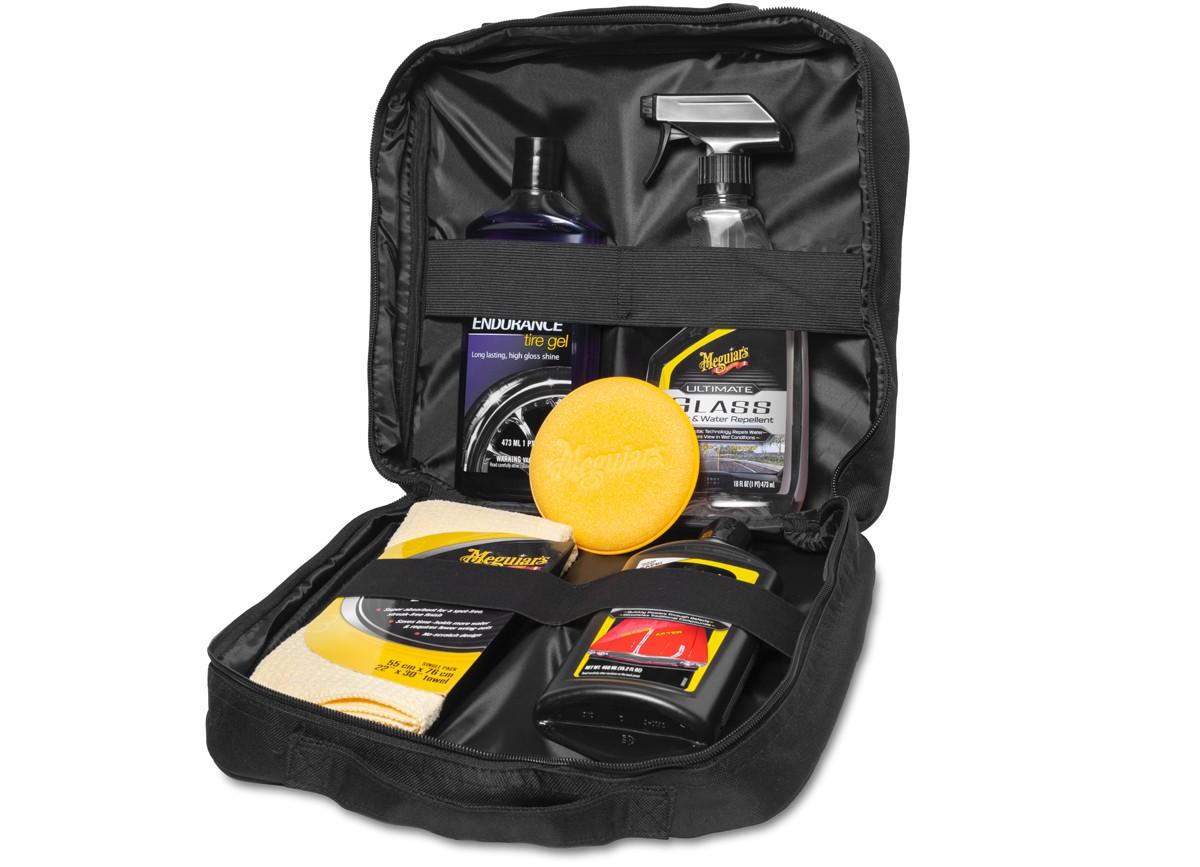 Meguiar's Promo Bag 3/4