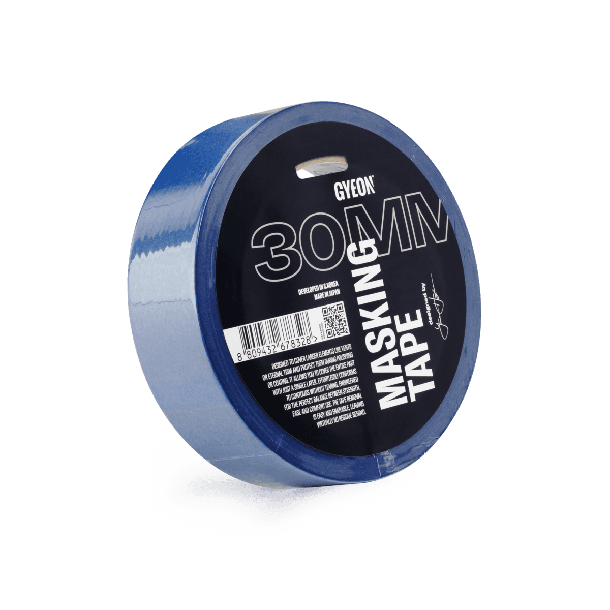 Gyeon Q2M Masking Tape 30 mm x 50 m