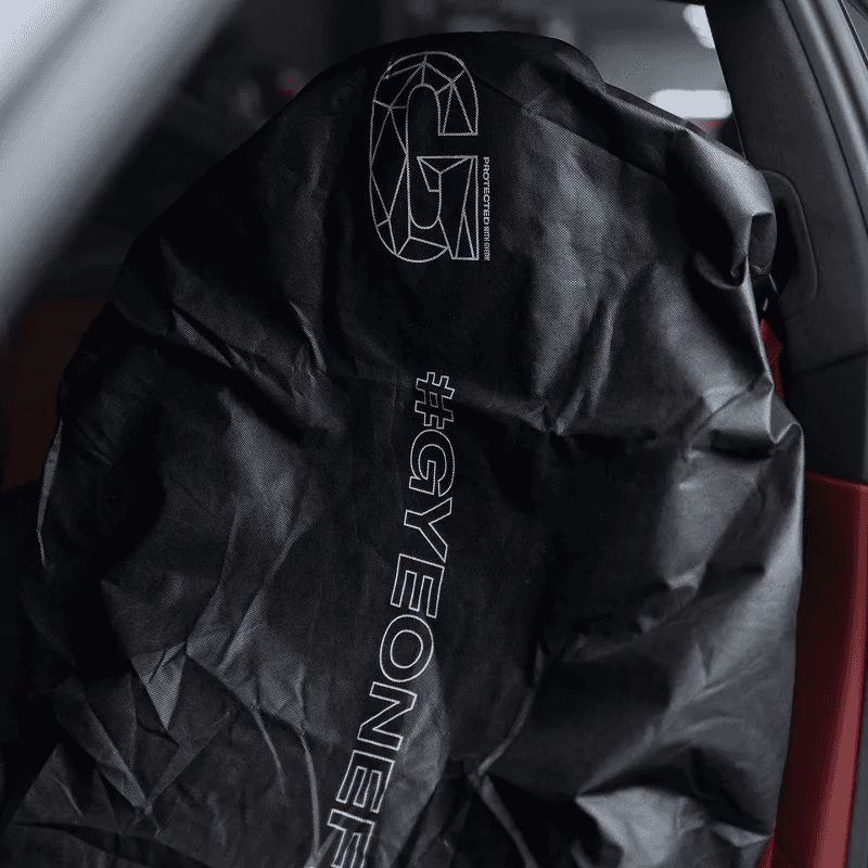 Gyeon Q2M SeatCover