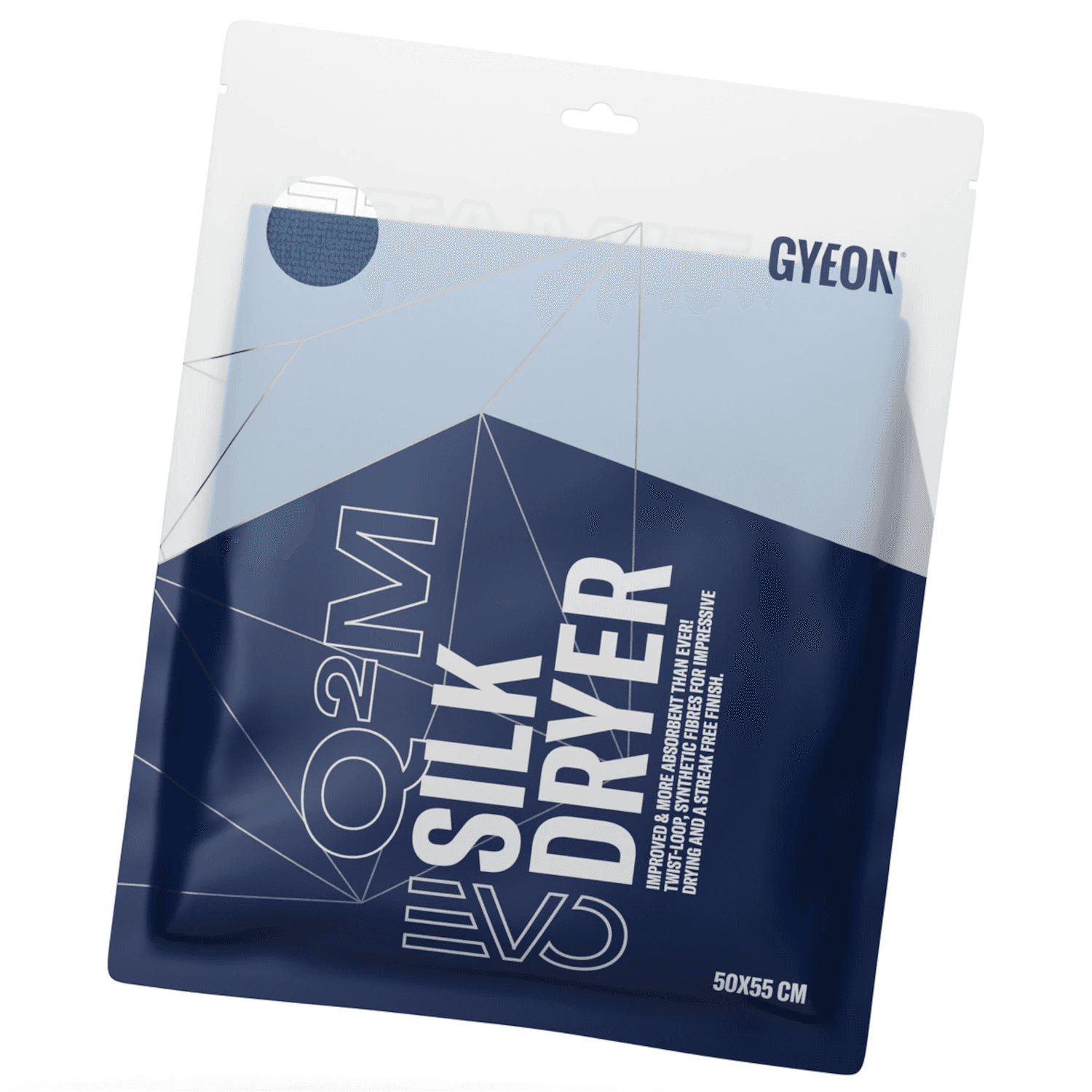 Q2M SilkDryer EVO 50 x 55 cm