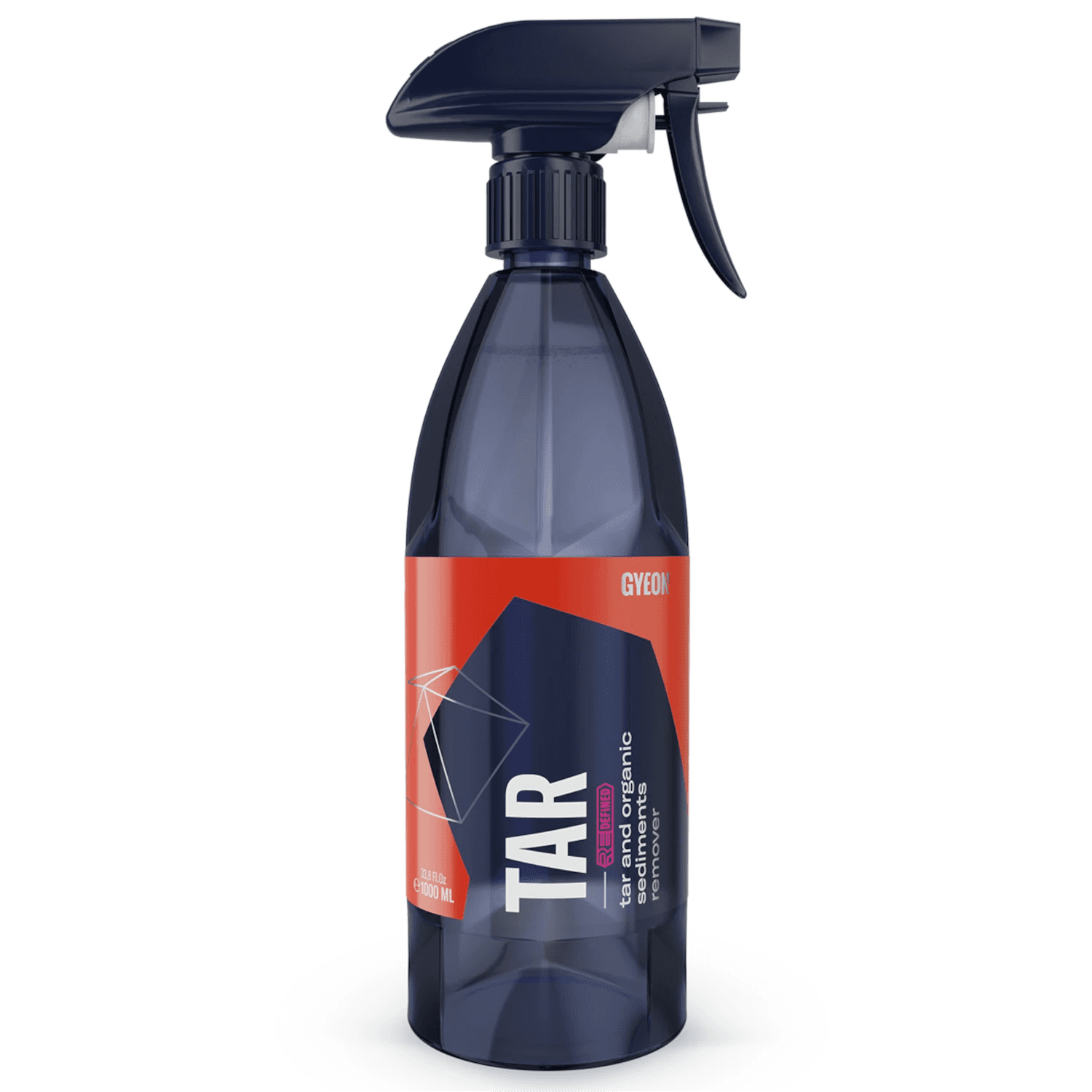 Gyeon Q2M Tar Redefined 1000 ml 1/2