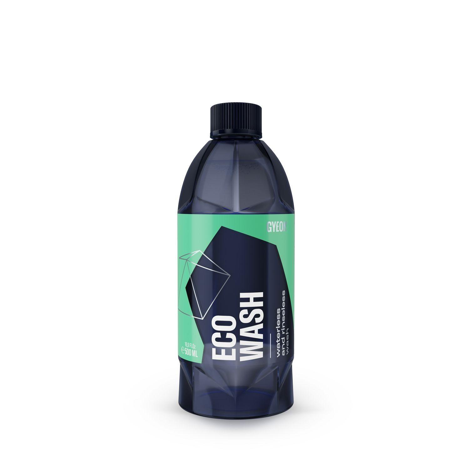 Gyeon Q2M EcoWash 500 ml 1/2