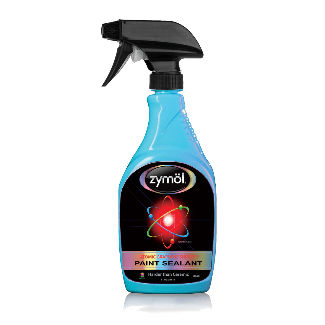 Zymol Graphene Atomic Shield 680 ml
