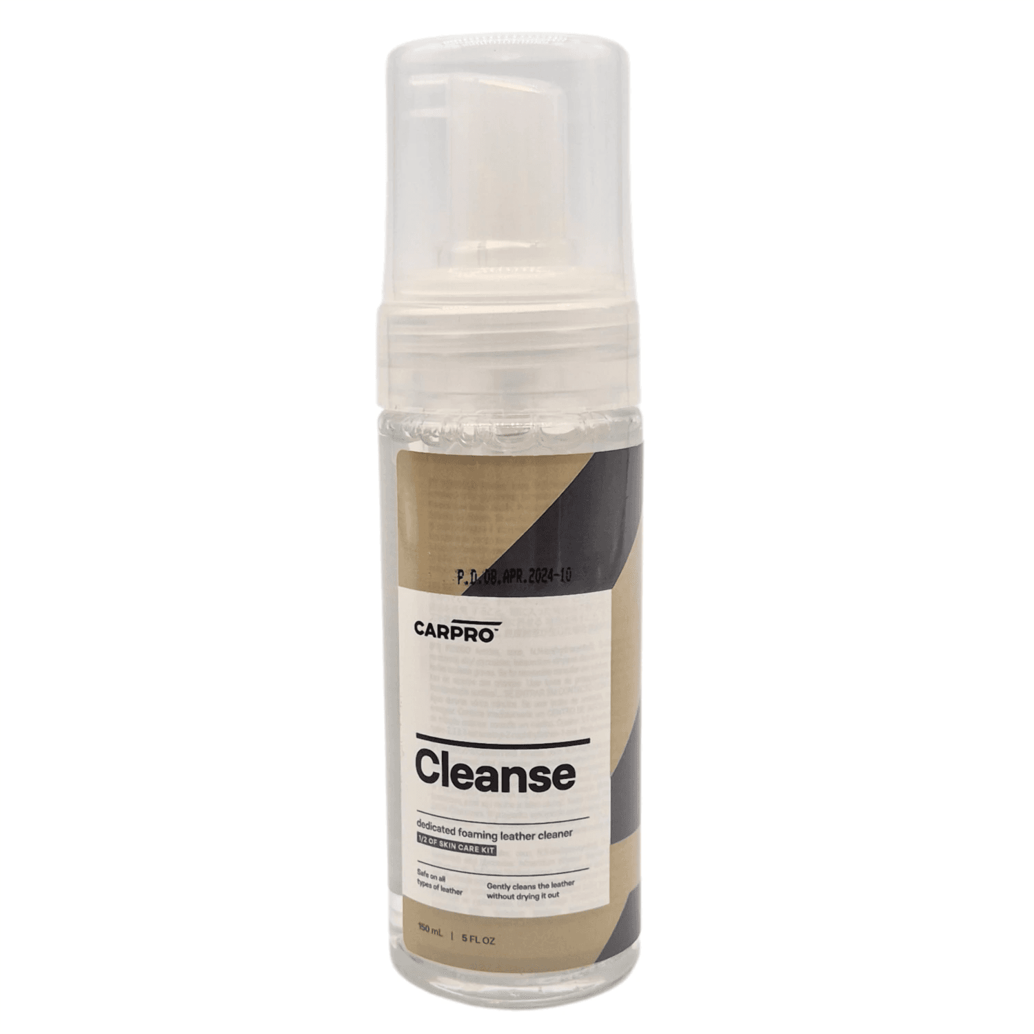 CarPro Cleanse Leather 150 ml