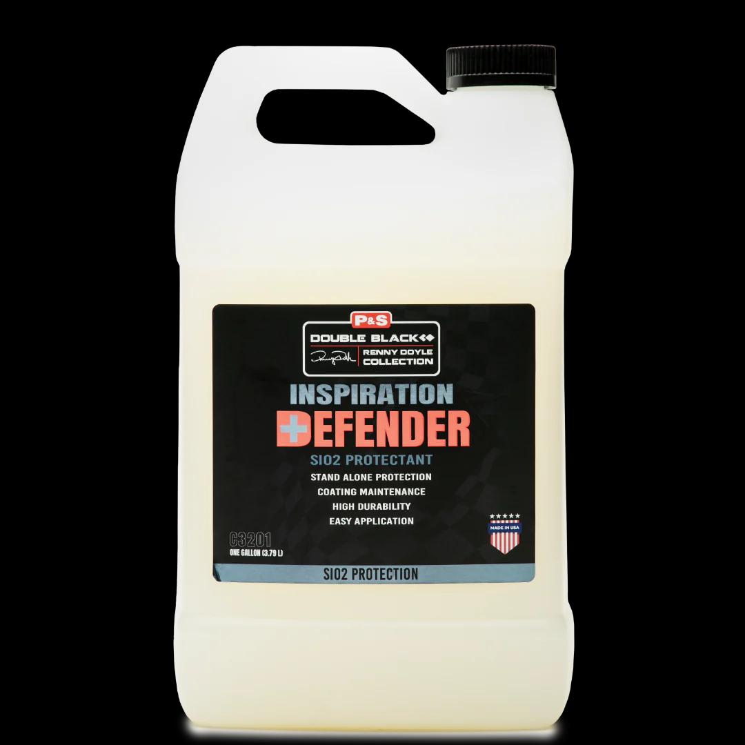 P&S Defender SiO2 Protectant 3,8 L