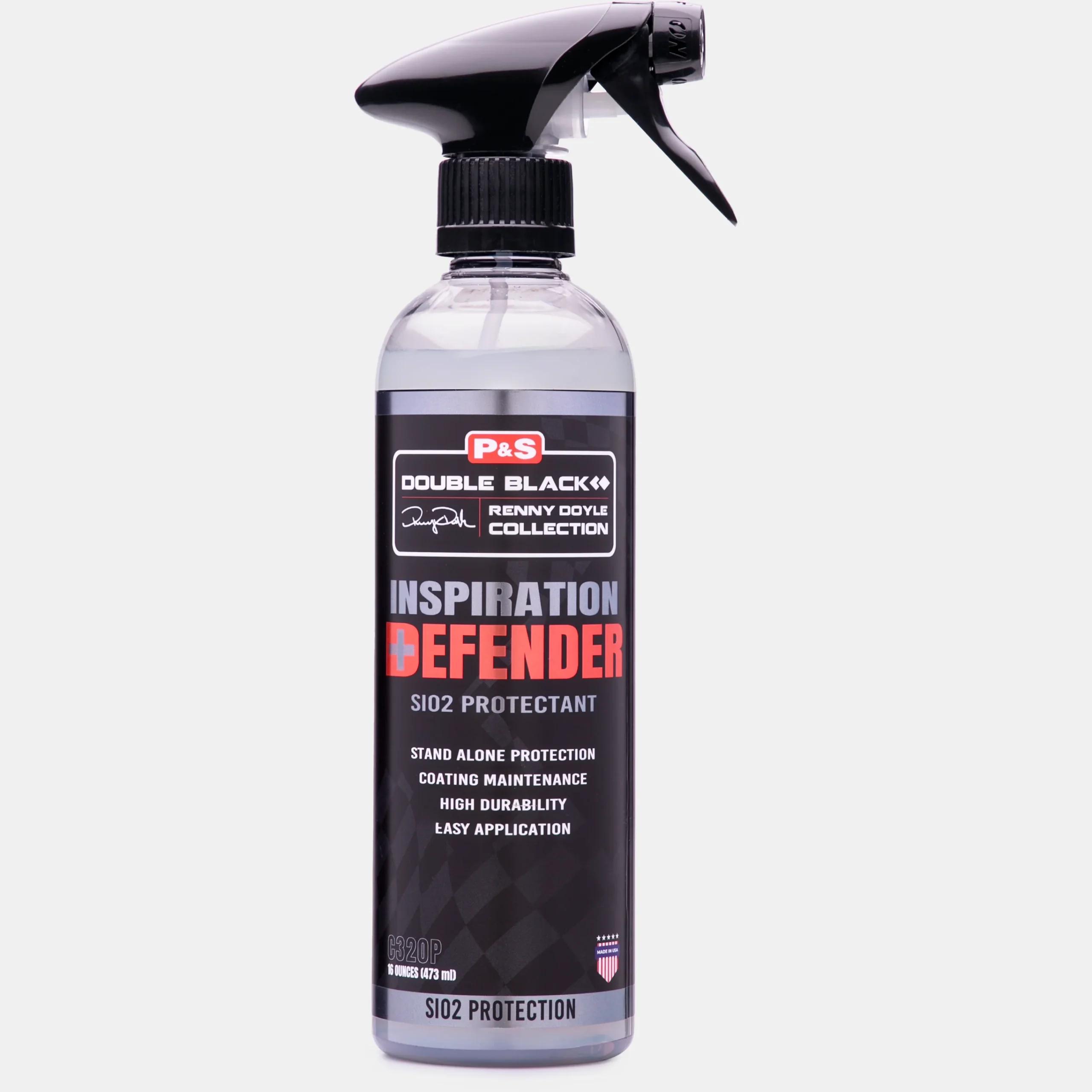 P&S Defender SiO2 Protectant 473 ml
