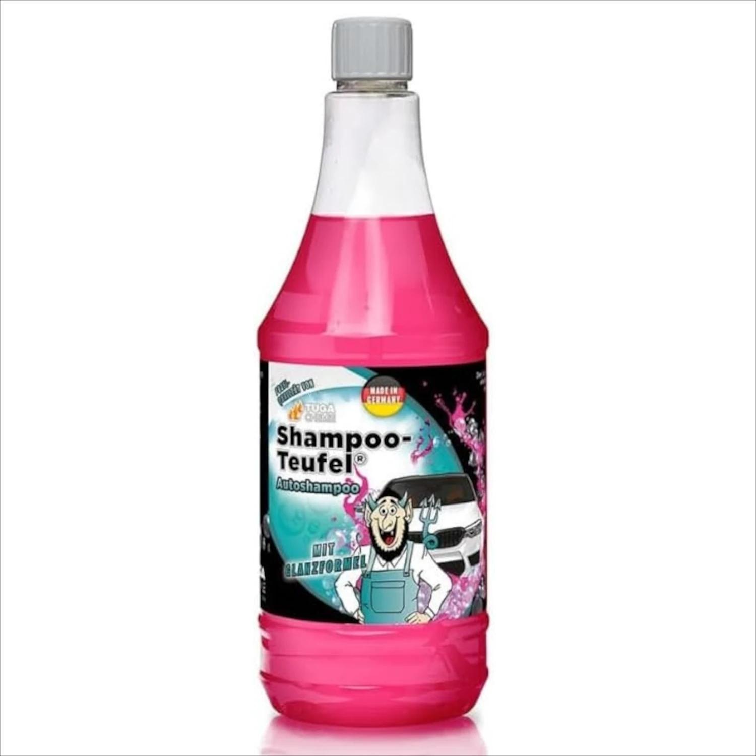 Tuga Chemie Shampoo Teufel 1000 ml