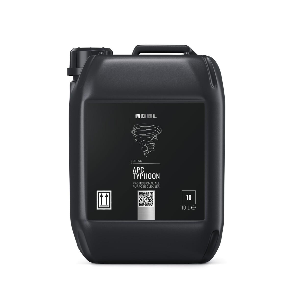 ADBL APC Typhoon 10 L