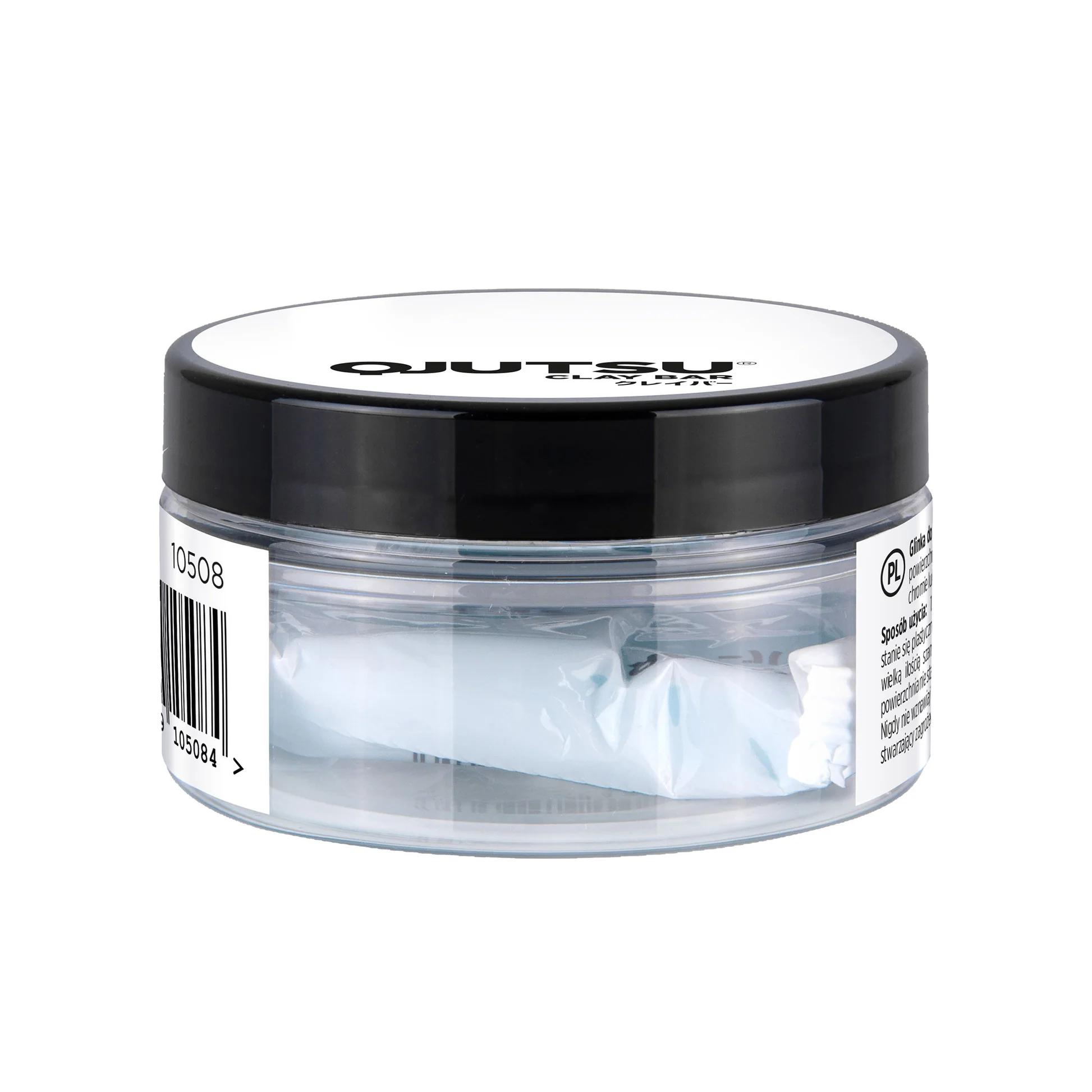 Soft99 QJUTSU Clay Bar 2/3
