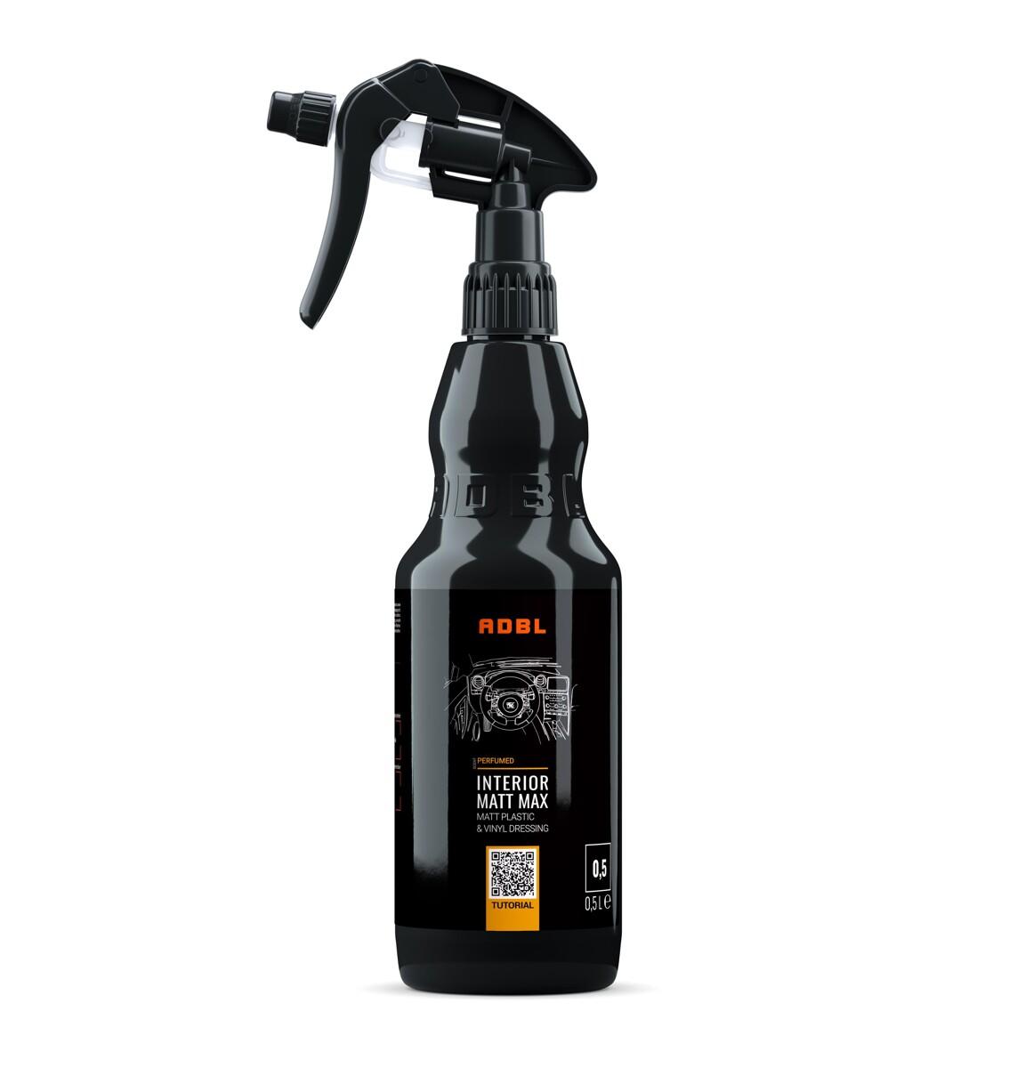 ADBL Interior Matt Max 500 ml