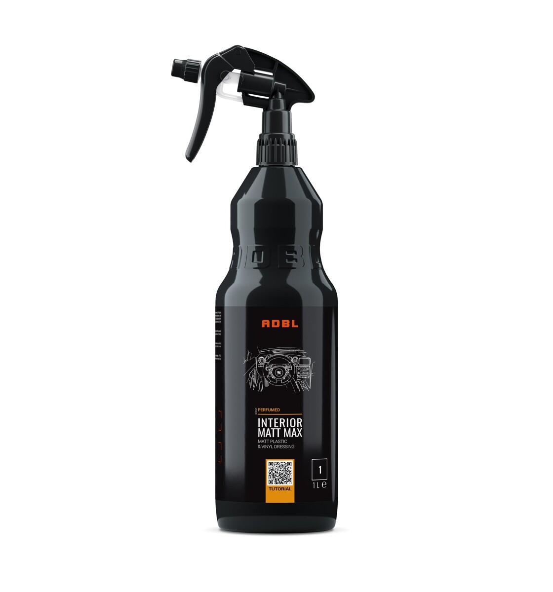 ADBL Interior Matt Max 1000 ml