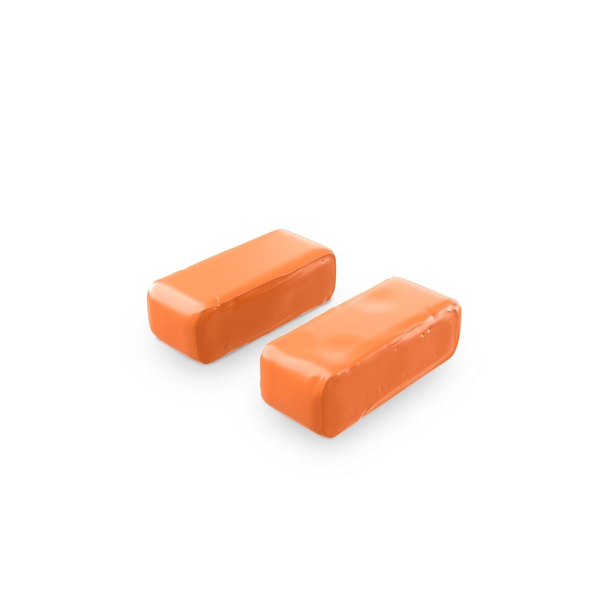 ADBL Clay Bar Orange 2x50 g 2/5