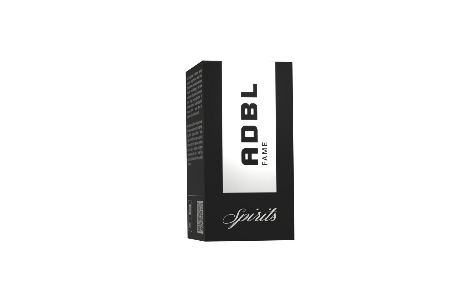 ADBL Spirits Fame 30 ml 5/6