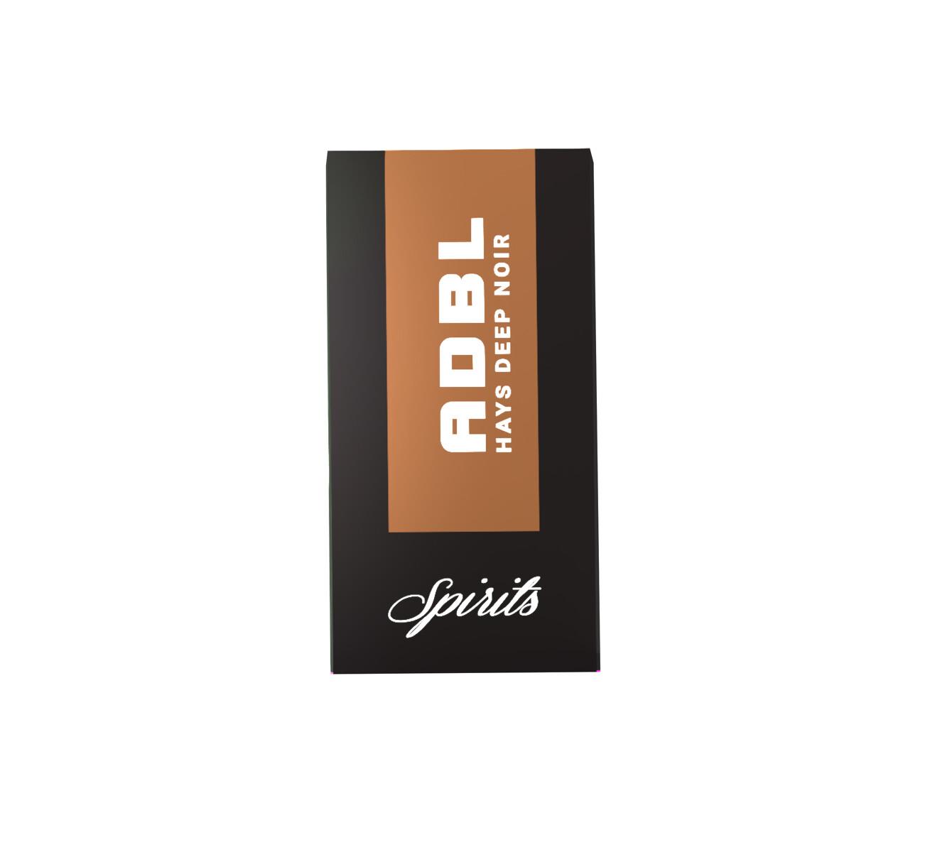 ADBL Spirits Hays Deep Noir 30 ml 4/6